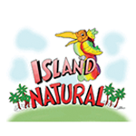 Island Natural logo